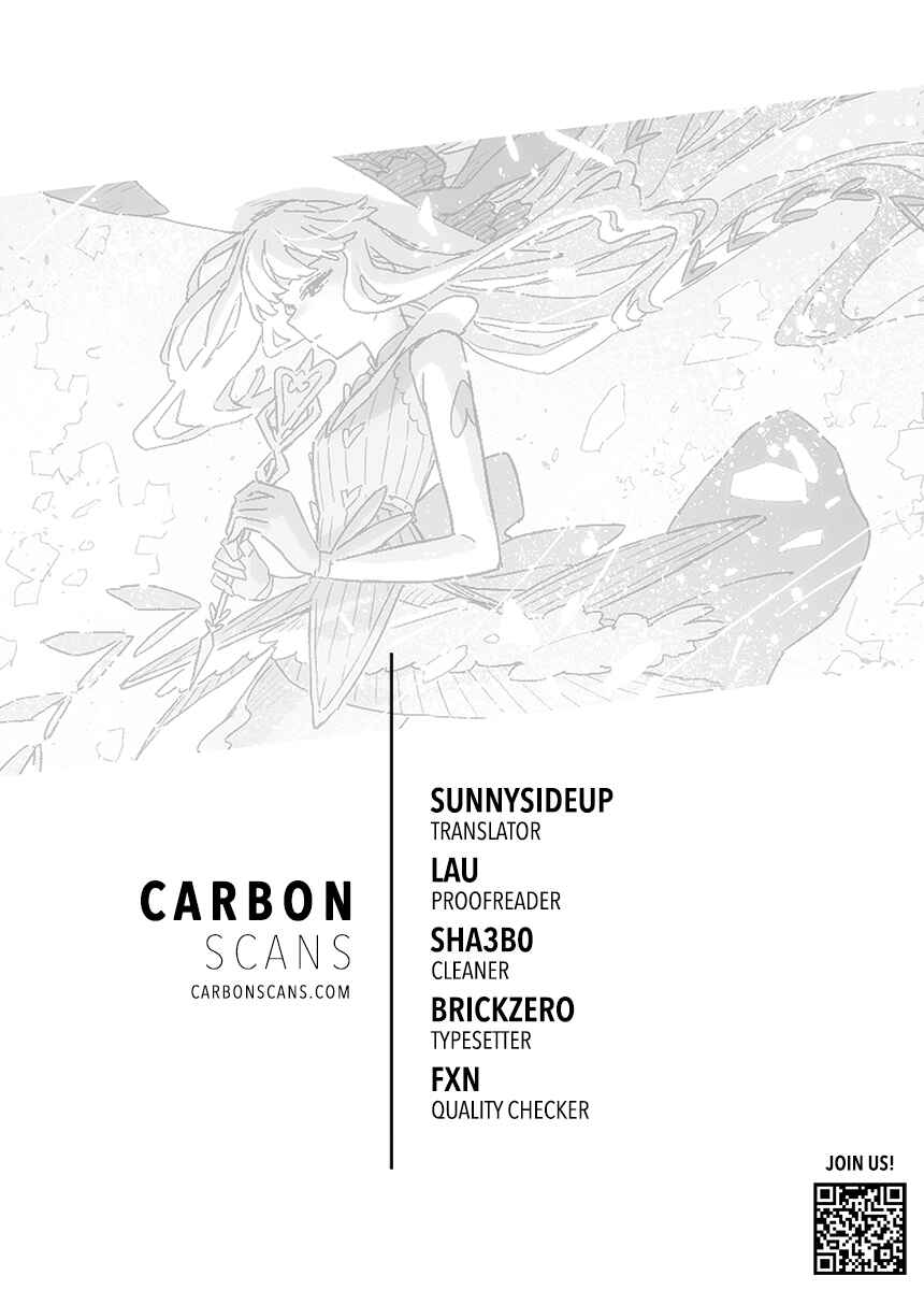Shinyuu ga Mahou Shoujo Datta Hanashi Chapter ? - Page 2