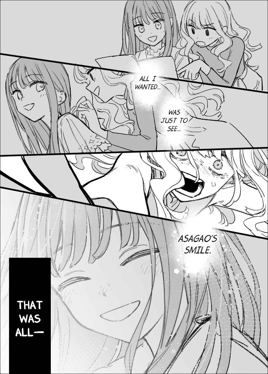 Shinyuu ga Mahou Shoujo Datta Hanashi Chapter ? - Page 53