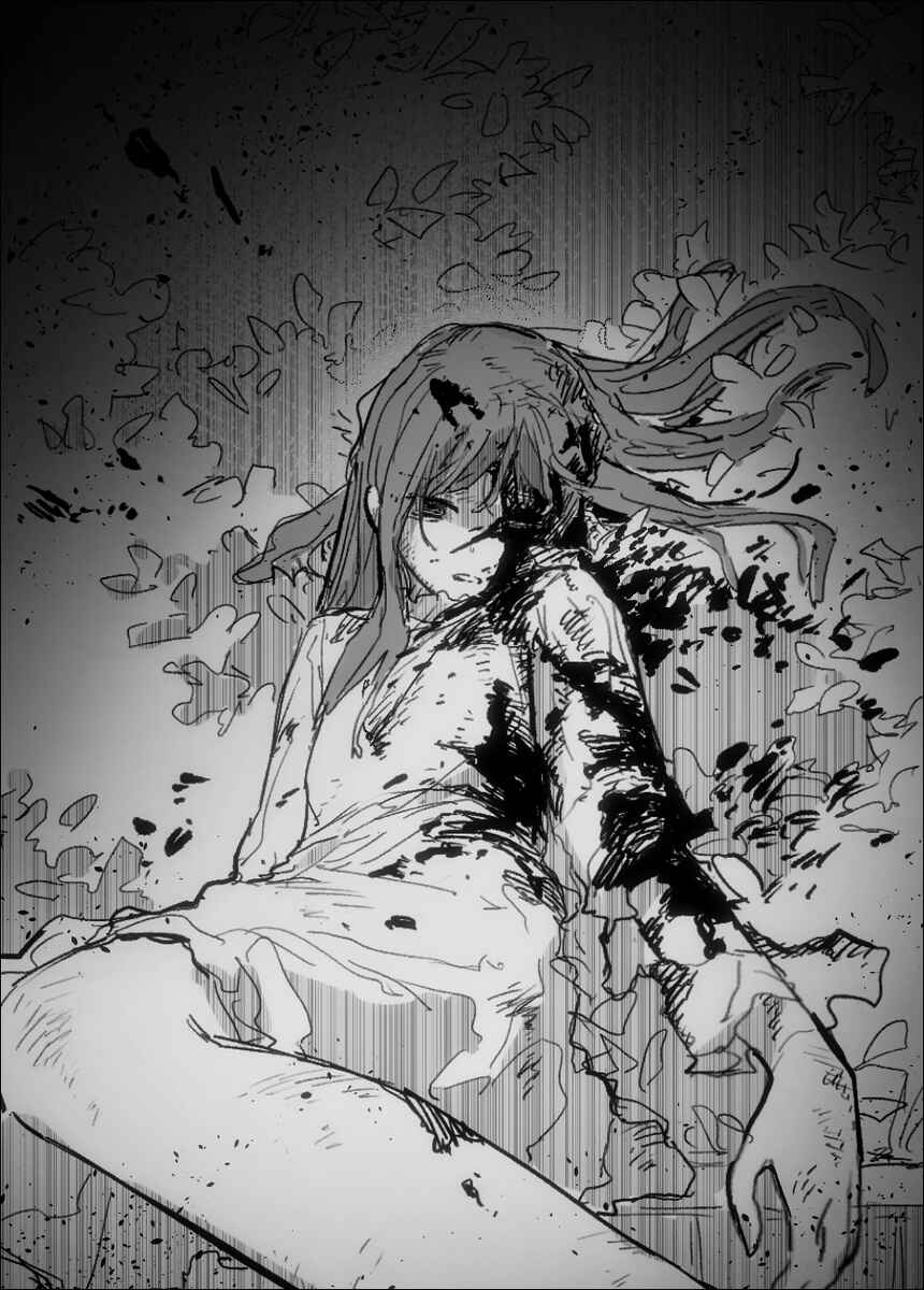 Shinyuu ga Mahou Shoujo Datta Hanashi Chapter ? - Page 54