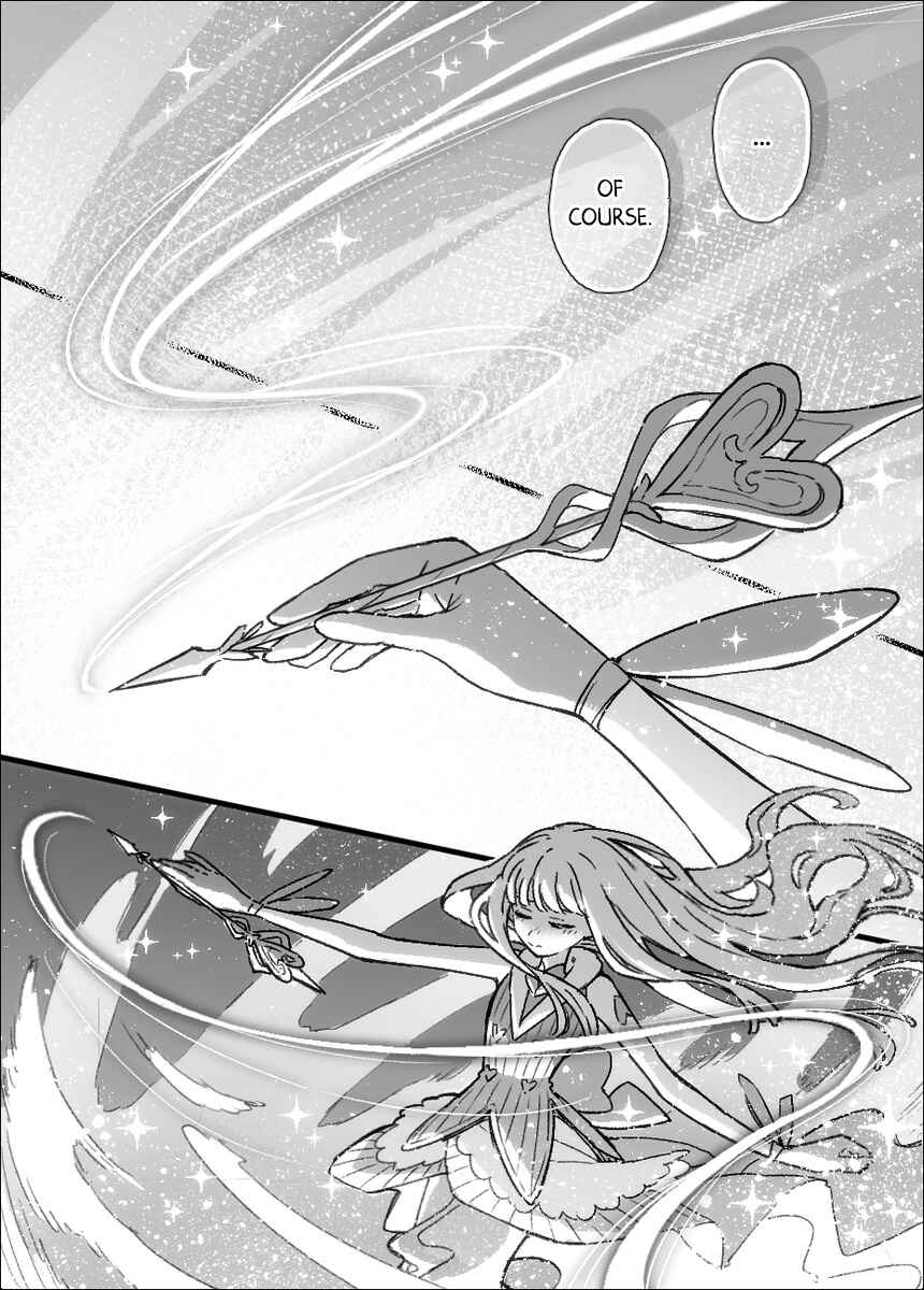 Shinyuu ga Mahou Shoujo Datta Hanashi Chapter ? - Page 78