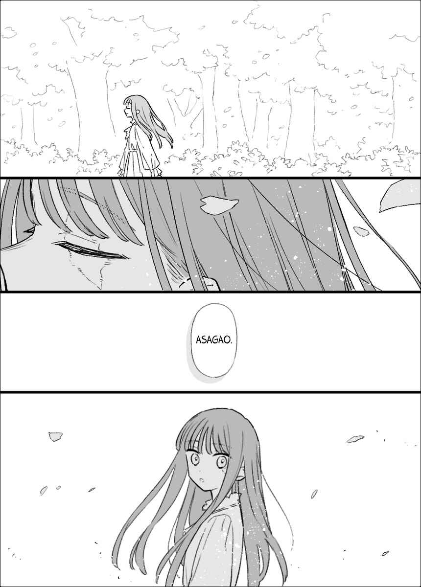 Shinyuu ga Mahou Shoujo Datta Hanashi Chapter ? - Page 91