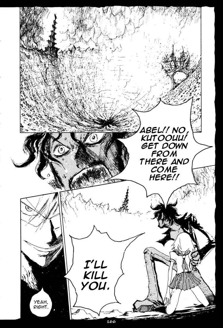 Hell's Angels Chapter 13 - Page 4