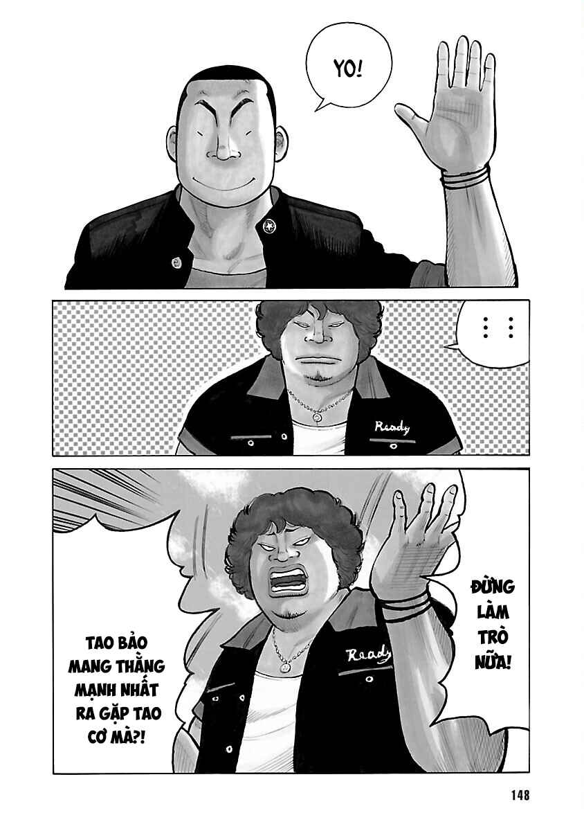 Shinsouban WORST Chapter 121 - Page 2