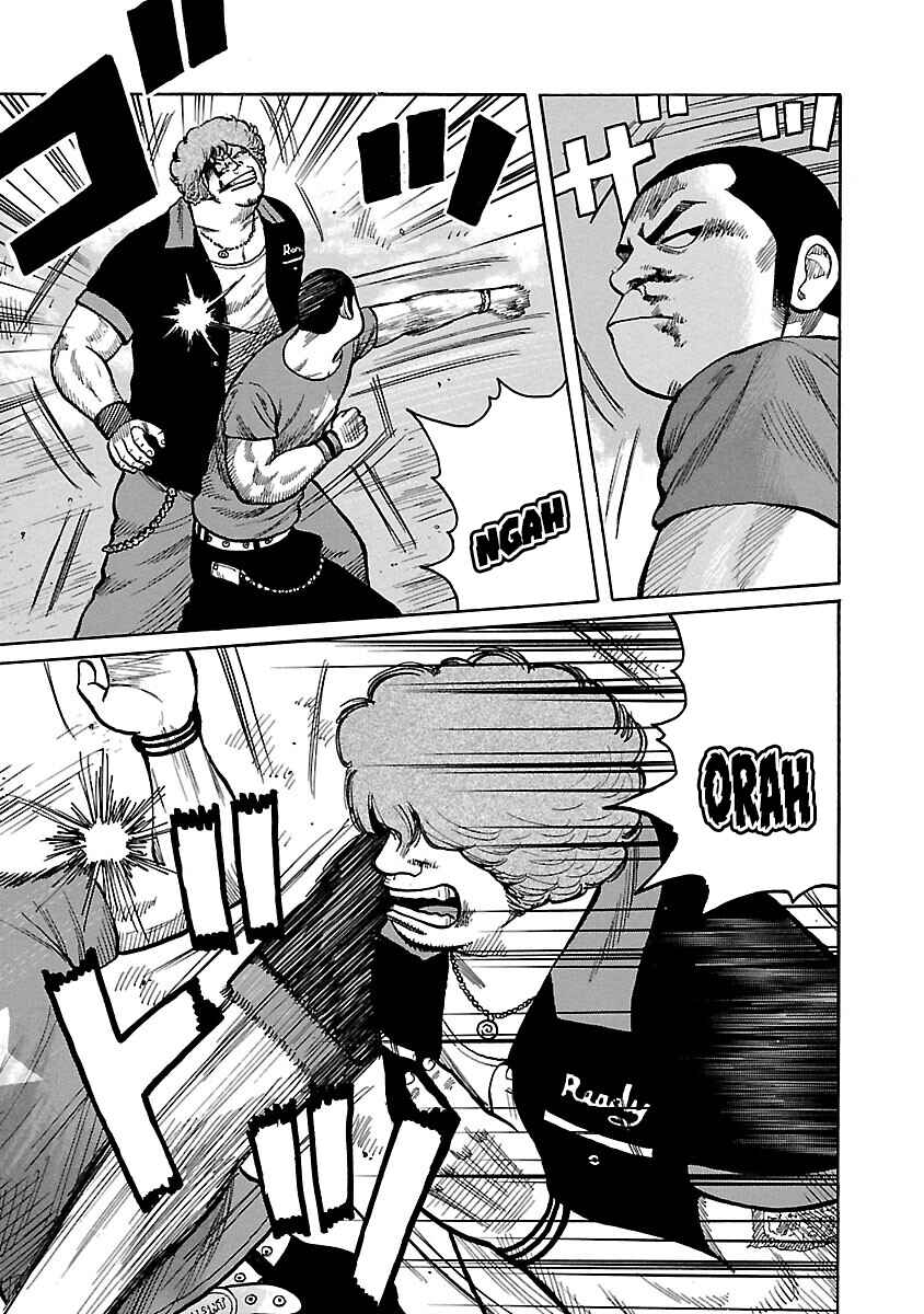 Shinsouban WORST Chapter 121 - Page 22