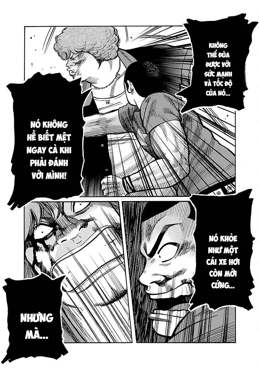 Shinsouban WORST Chapter 121 - Page 24