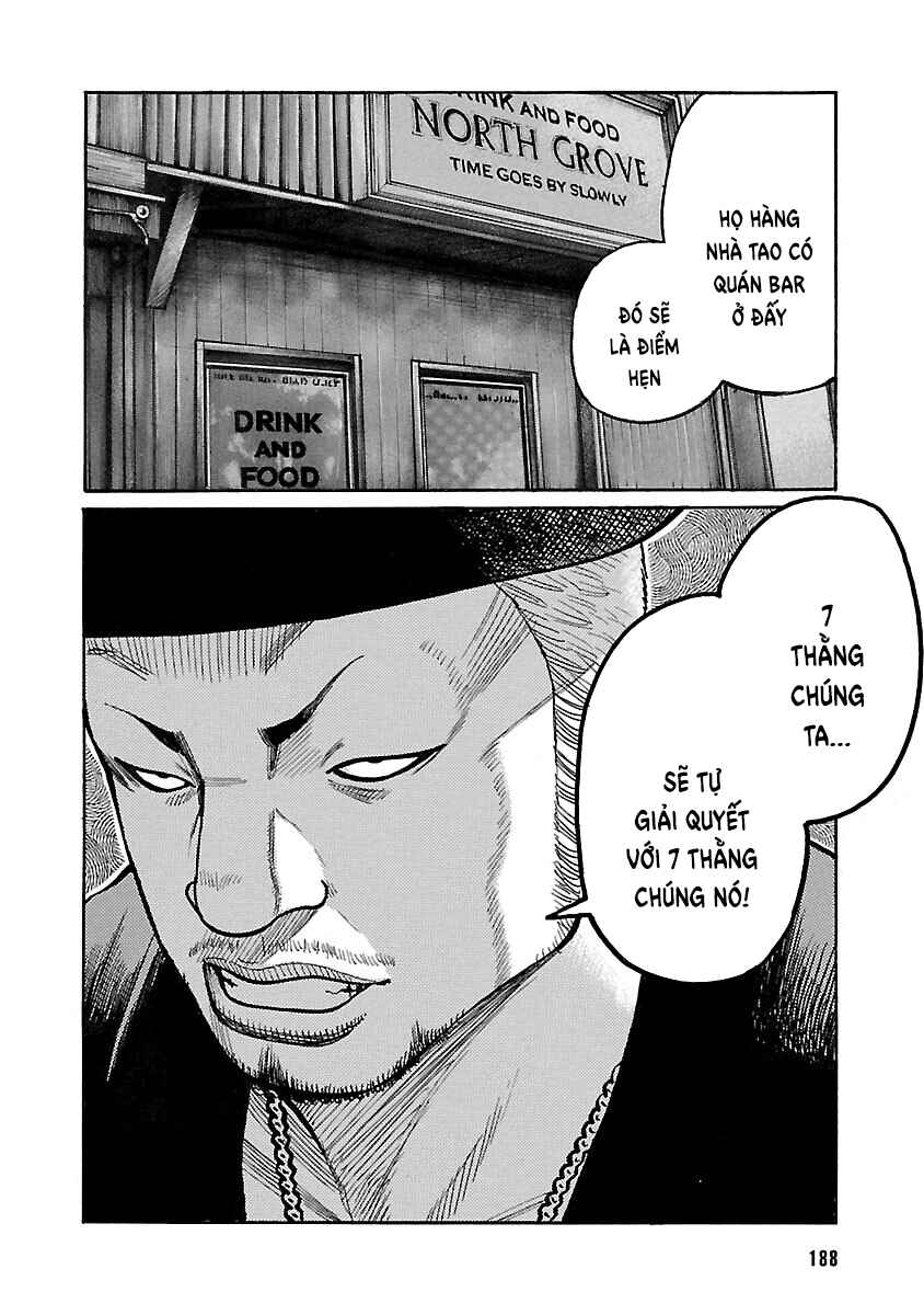 Shinsouban WORST Chapter 121 - Page 40