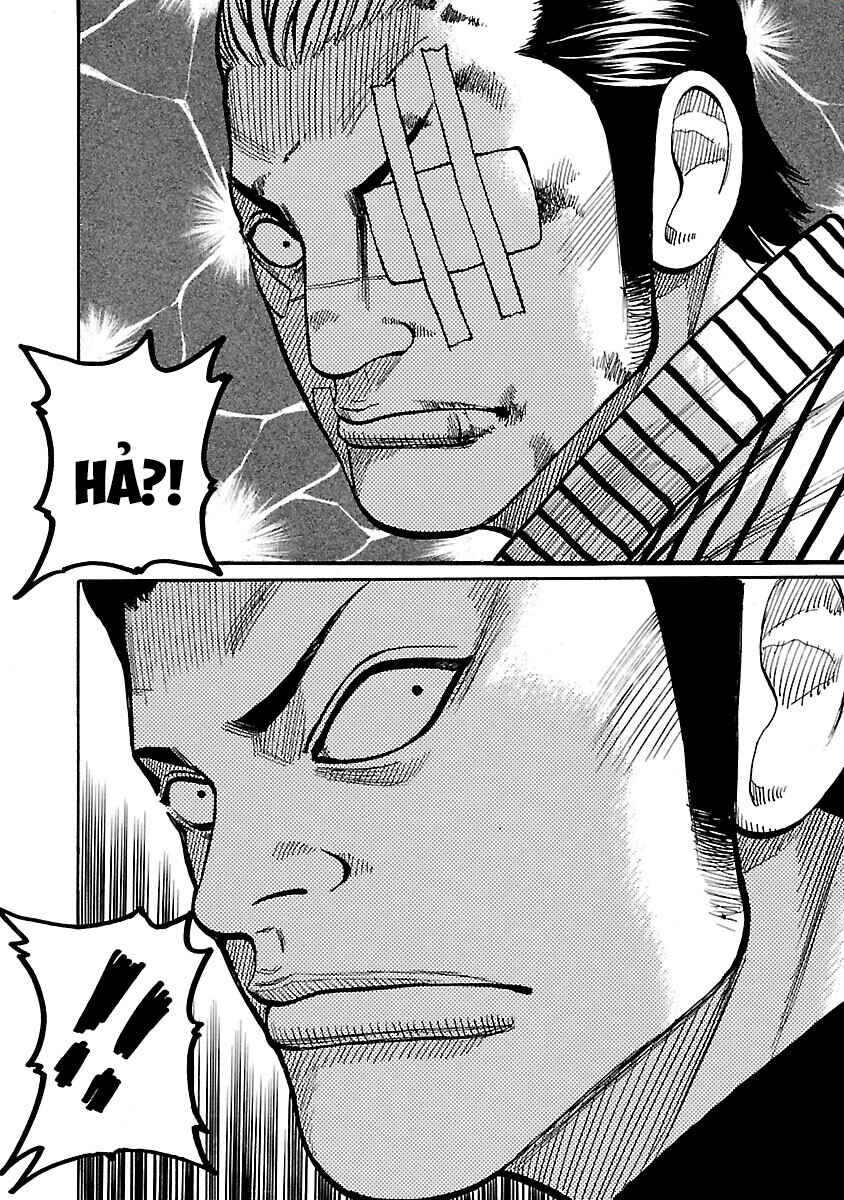Shinsouban WORST Chapter 121 - Page 46