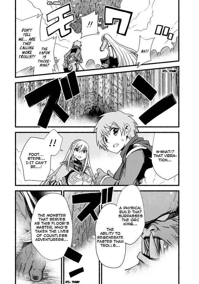 Cut & Paste de Kono Sekai o Ikiteiku Chapter 14 - Page 12