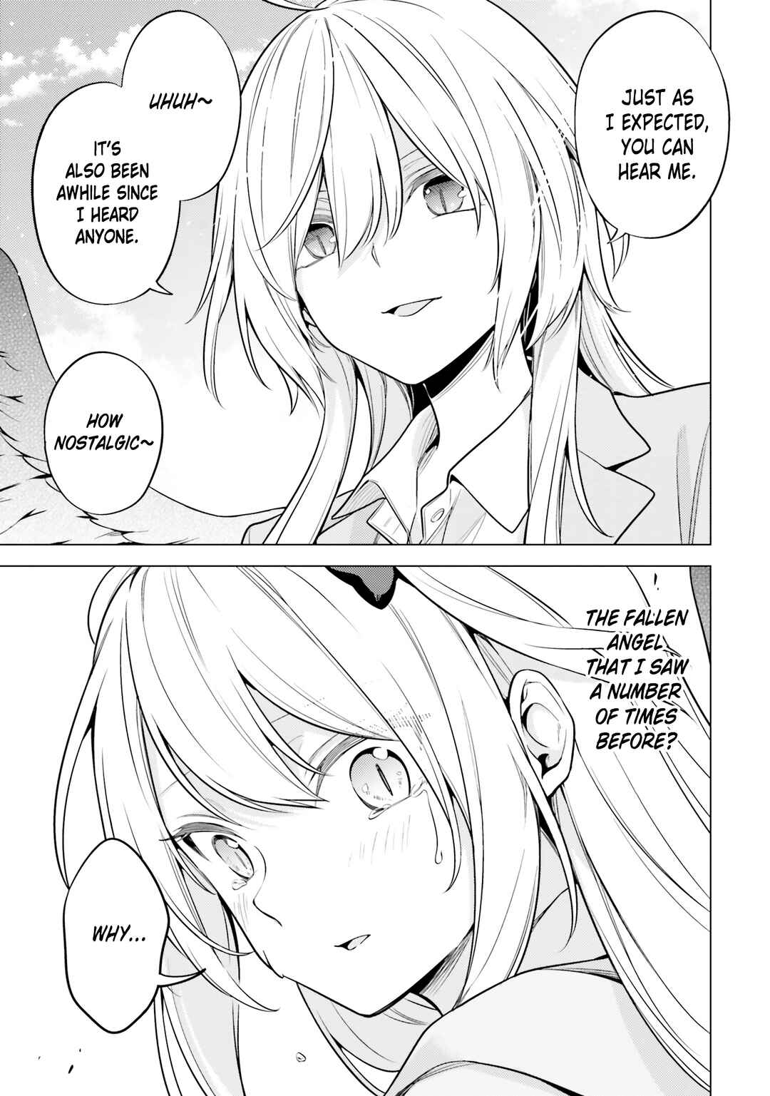 Doro no Bunzai de Watashi dake no Taisetsu wo Ubaouda Nante Chapter 15 - Page 23