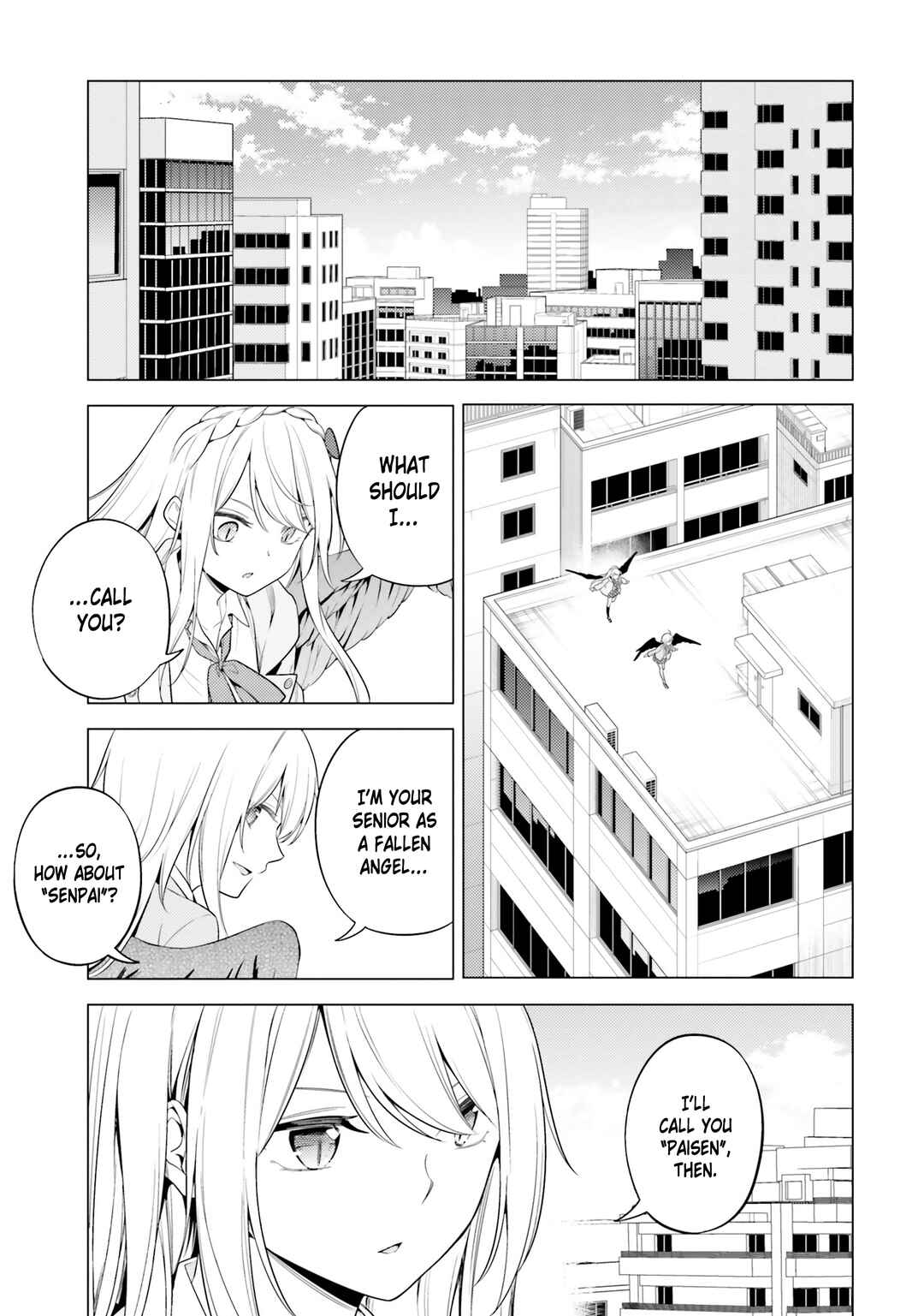 Doro no Bunzai de Watashi dake no Taisetsu wo Ubaouda Nante Chapter 15 - Page 25