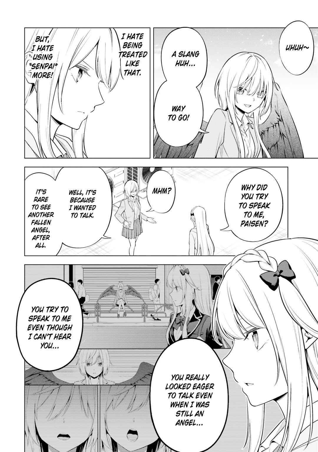 Doro no Bunzai de Watashi dake no Taisetsu wo Ubaouda Nante Chapter 15 - Page 26