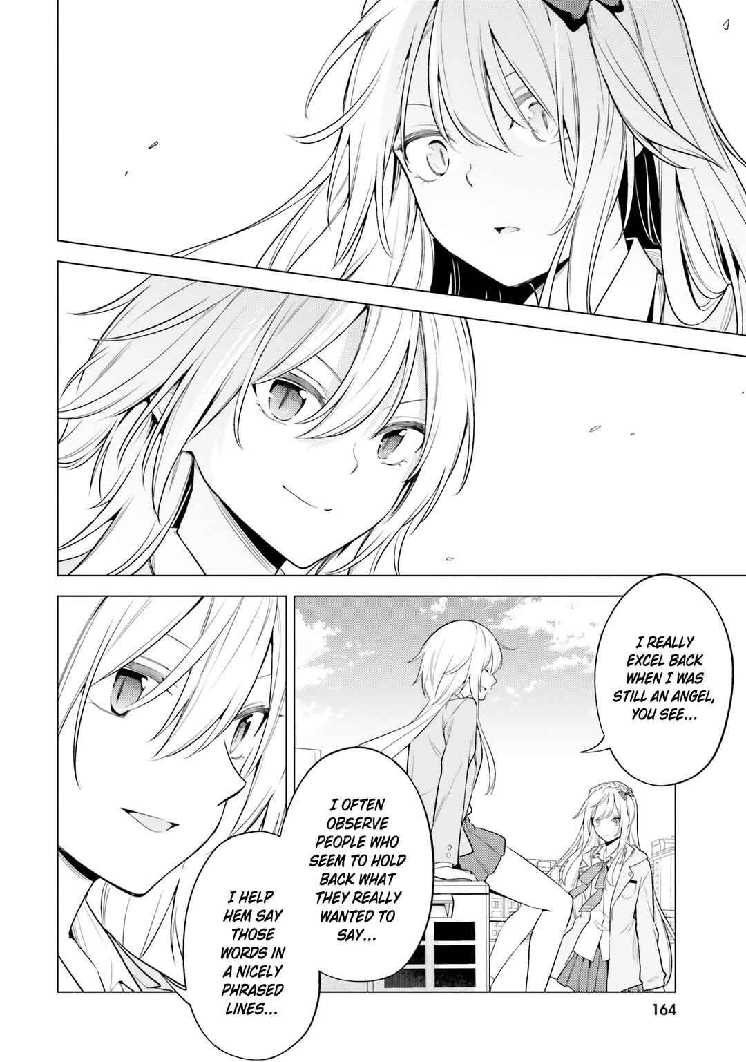 Doro no Bunzai de Watashi dake no Taisetsu wo Ubaouda Nante Chapter 15 - Page 28