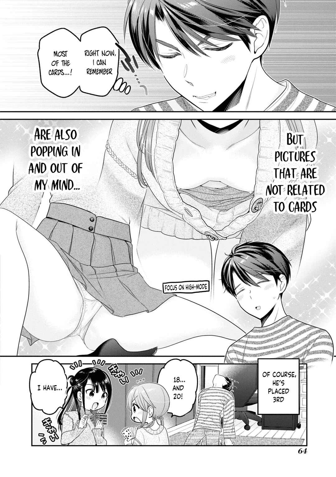 Shishunki-chan no Shitsukekata Chapter 30 - Page 29
