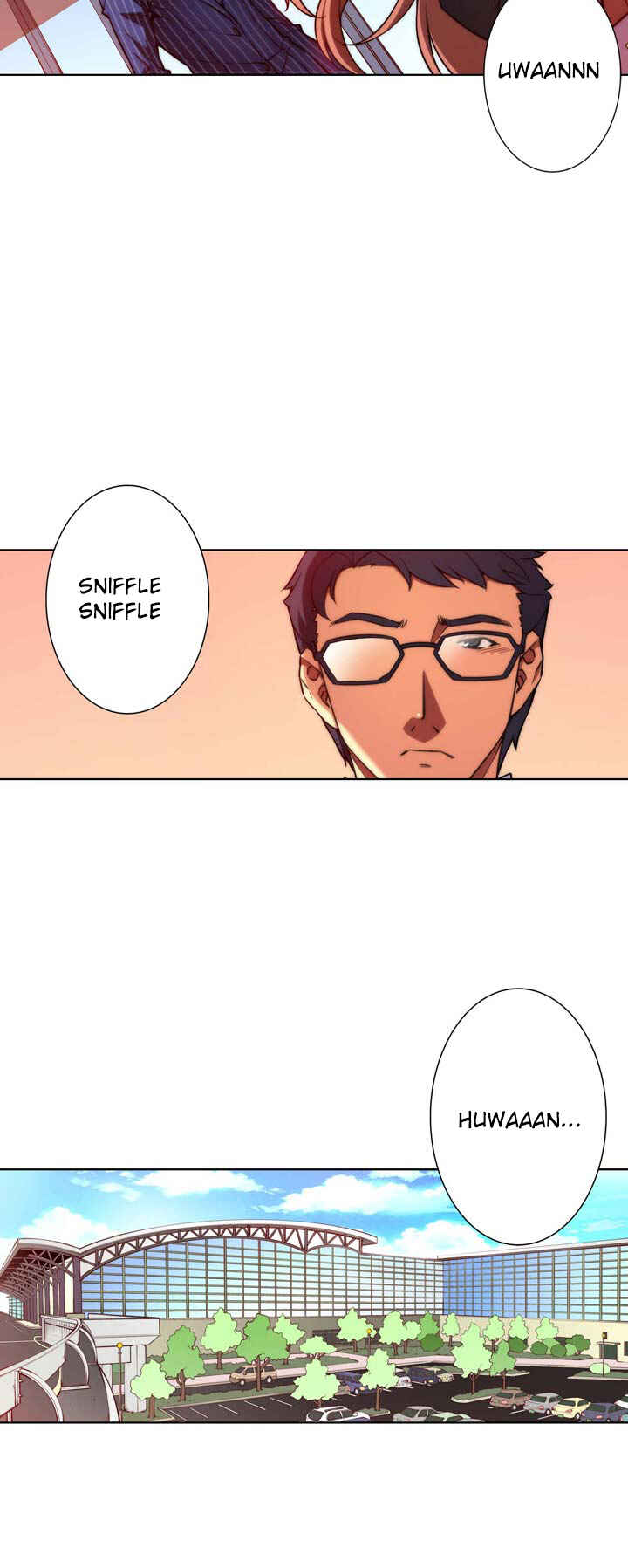 Unbalance Triangle Chapter 24 - Page 26