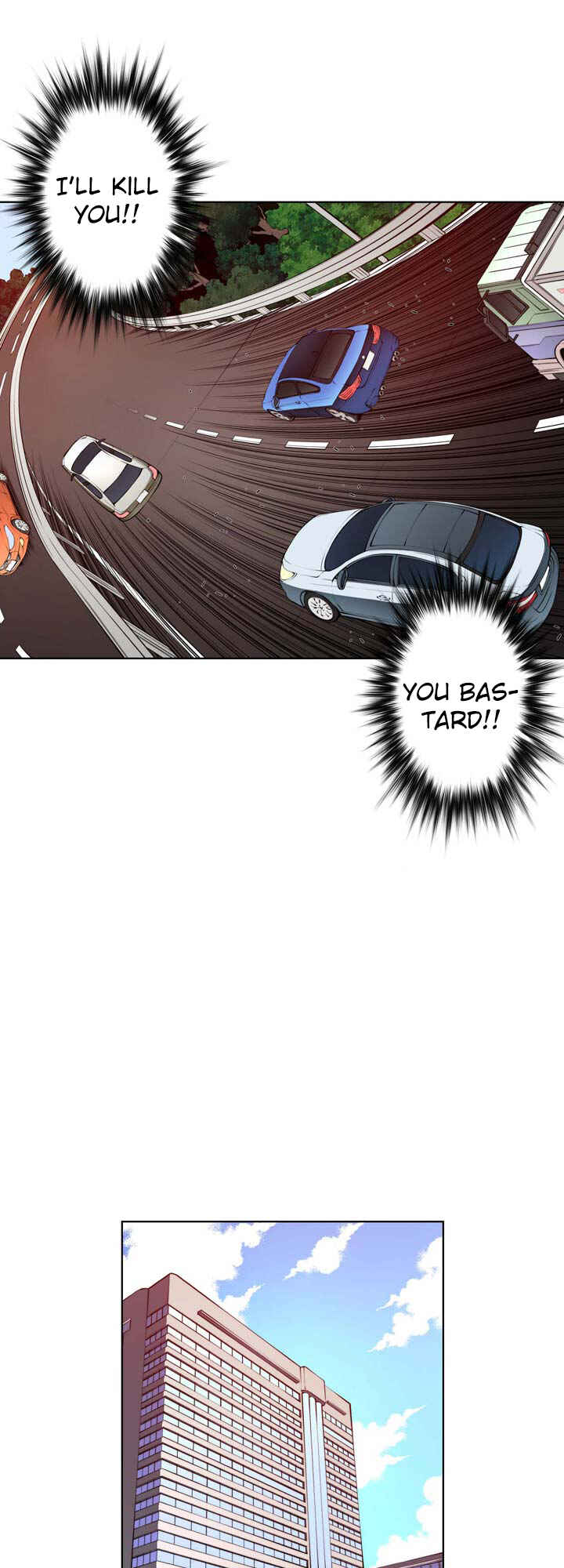 Unbalance Triangle Chapter 24 - Page 29