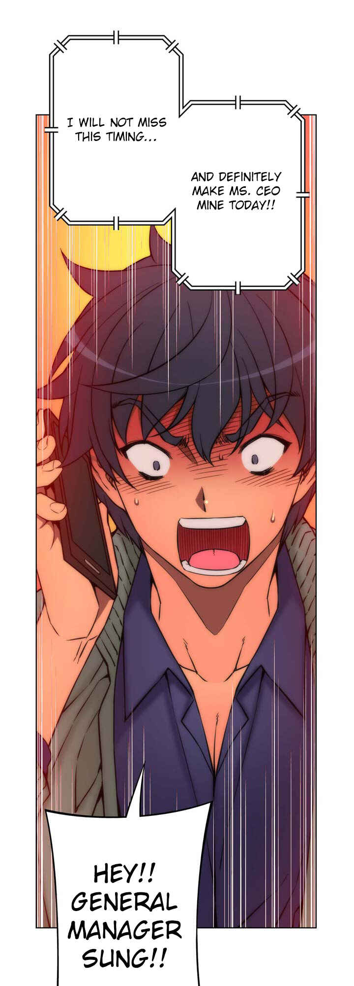 Unbalance Triangle Chapter 24 - Page 3