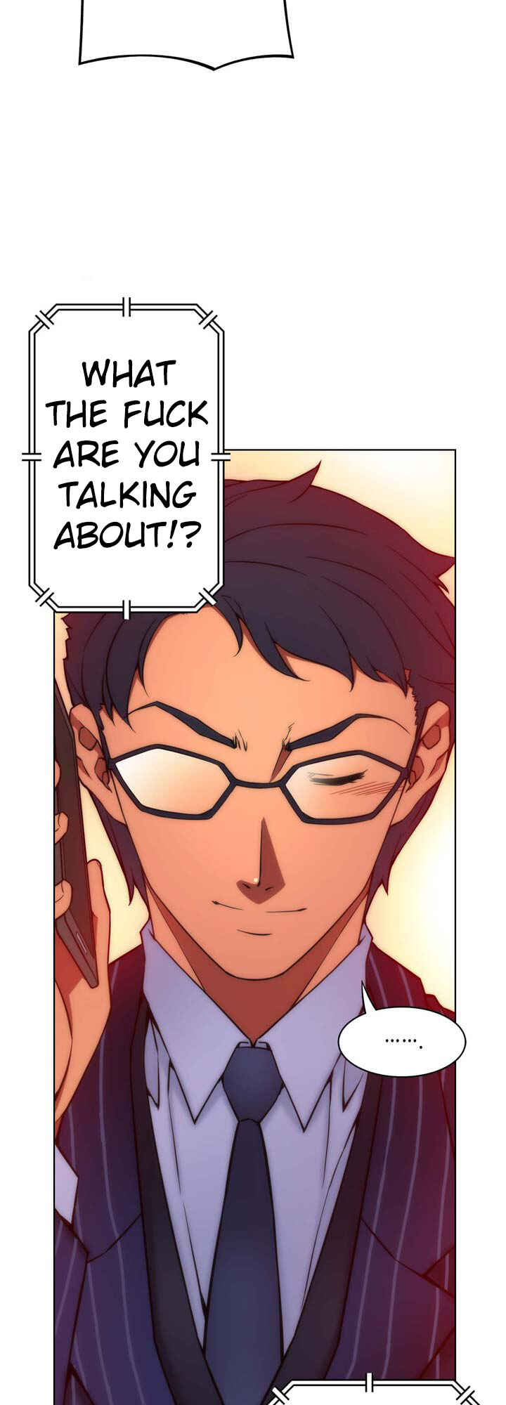 Unbalance Triangle Chapter 24 - Page 4