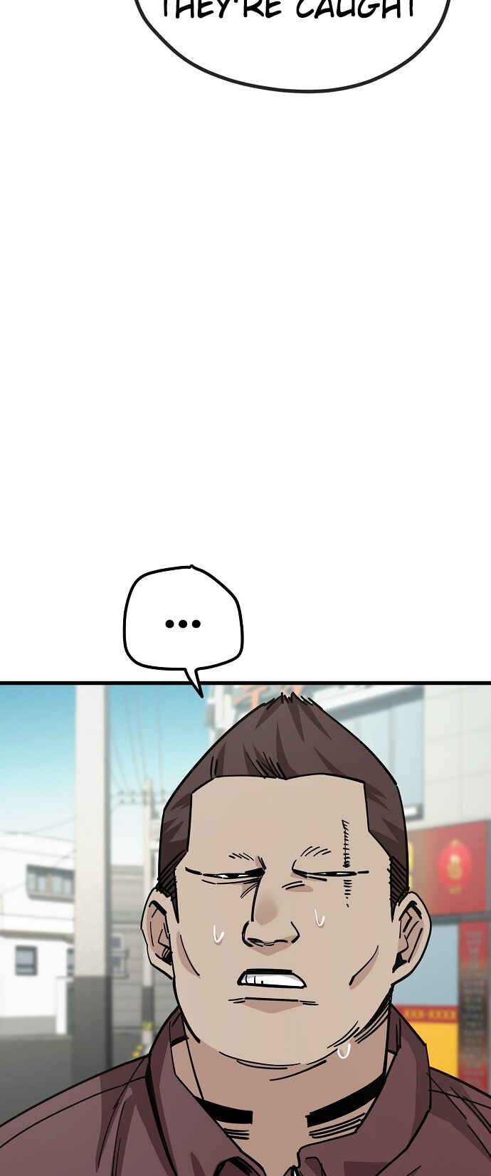 Mujikbaeksu Gye Baek-sun Chapter 152 - Page 12