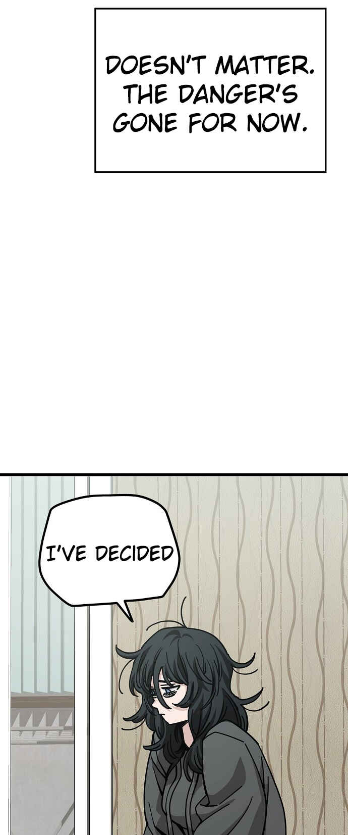 Mujikbaeksu Gye Baek-sun Chapter 152 - Page 17