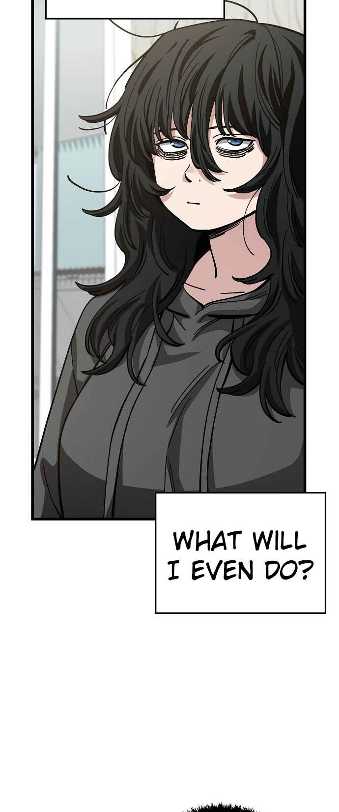Mujikbaeksu Gye Baek-sun Chapter 152 - Page 23