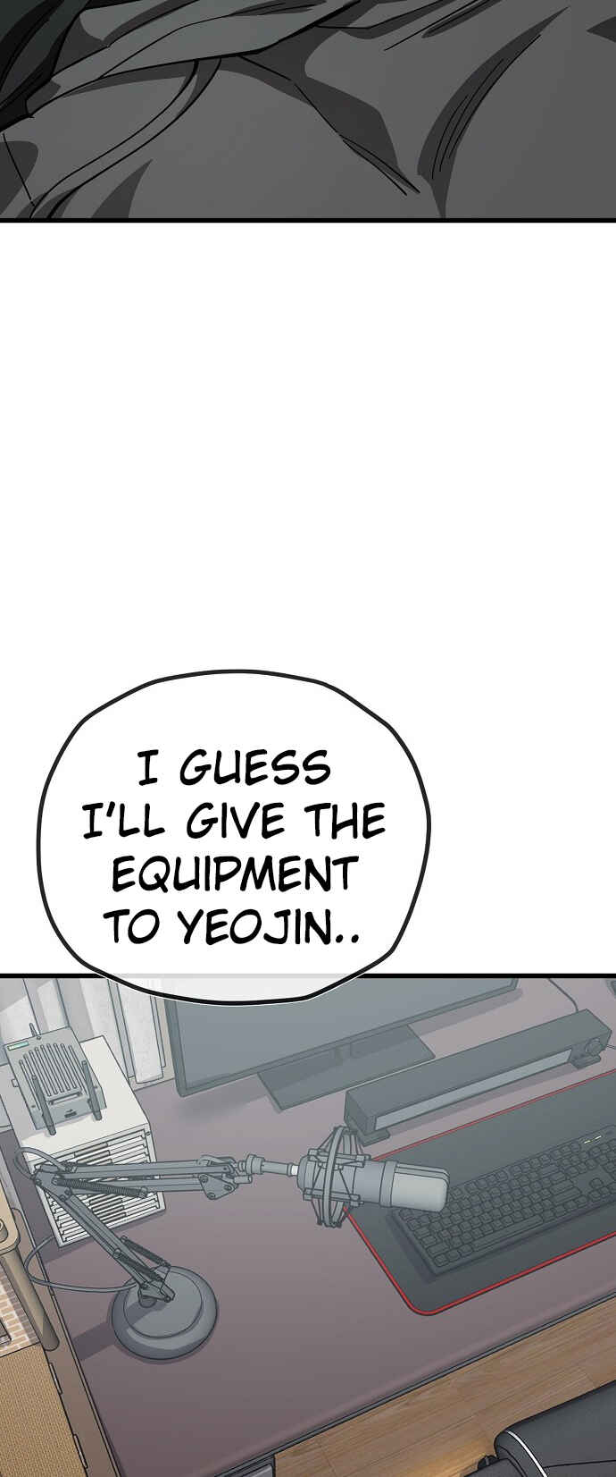 Mujikbaeksu Gye Baek-sun Chapter 152 - Page 26