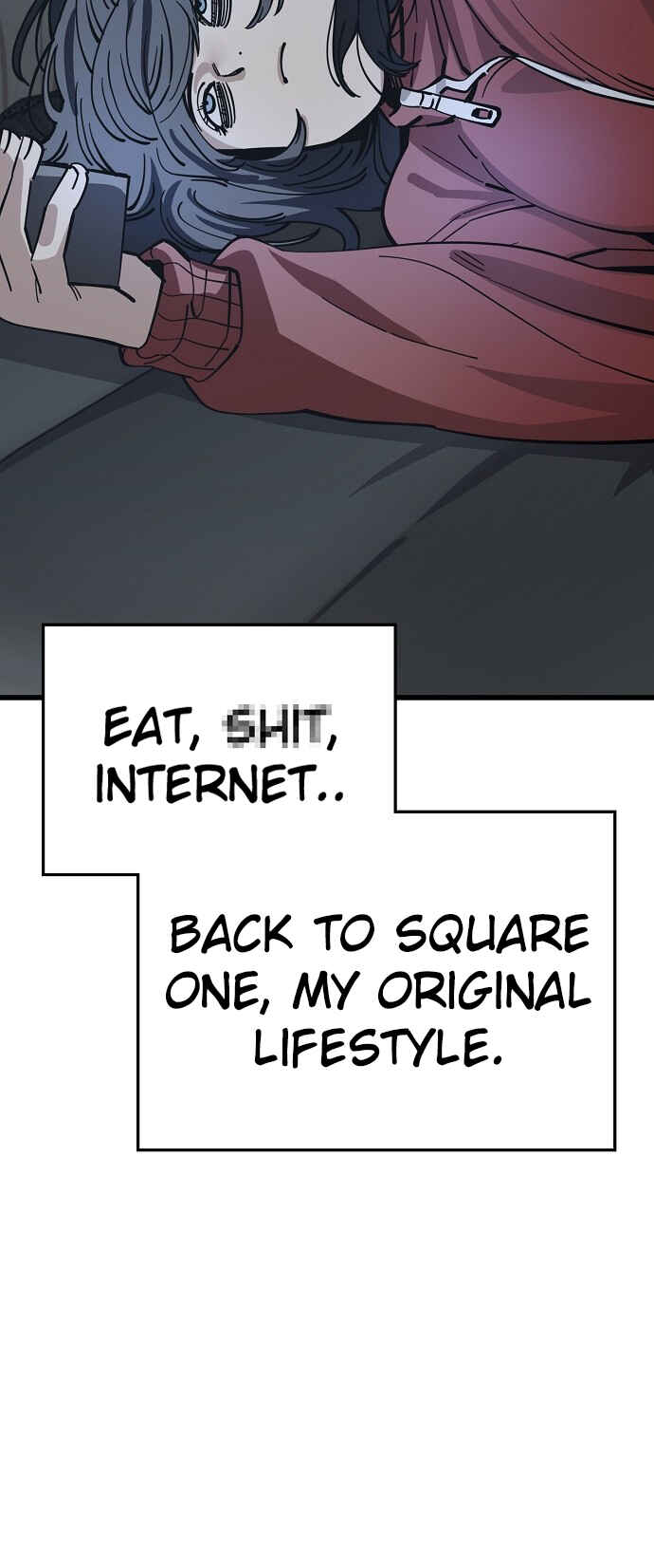 Mujikbaeksu Gye Baek-sun Chapter 152 - Page 29
