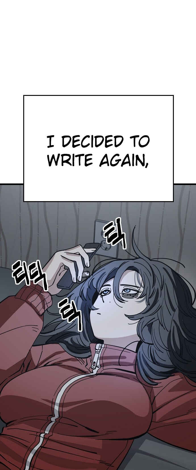 Mujikbaeksu Gye Baek-sun Chapter 152 - Page 31
