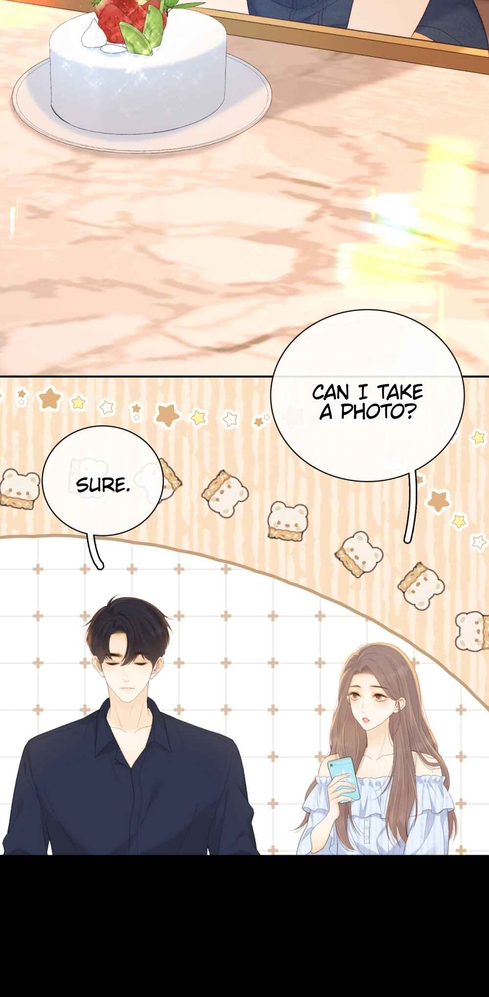 Nan hong Chapter 74 - Page 10