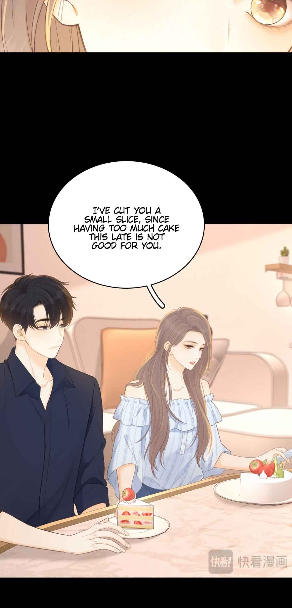 Nan hong Chapter 74 - Page 21