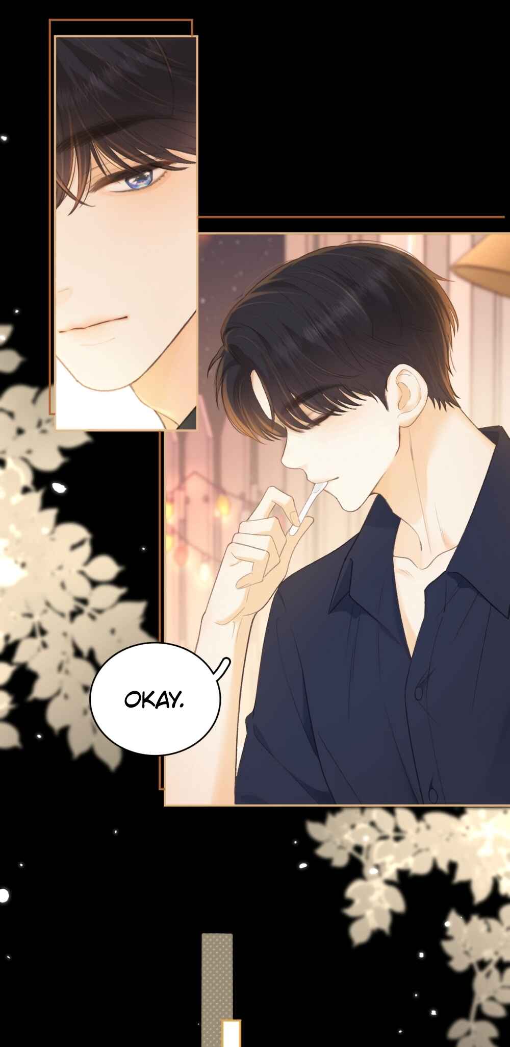Nan hong Chapter 74 - Page 22
