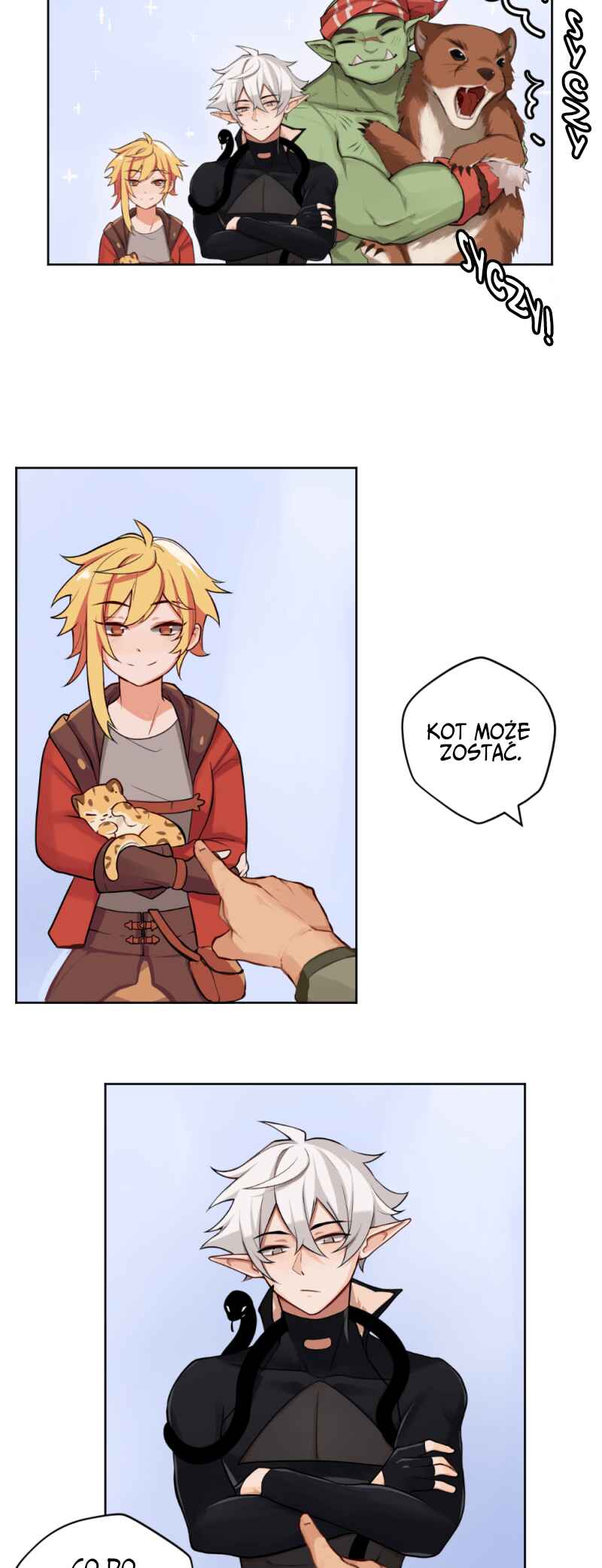 1HP Club Chapter 57 - Page 3