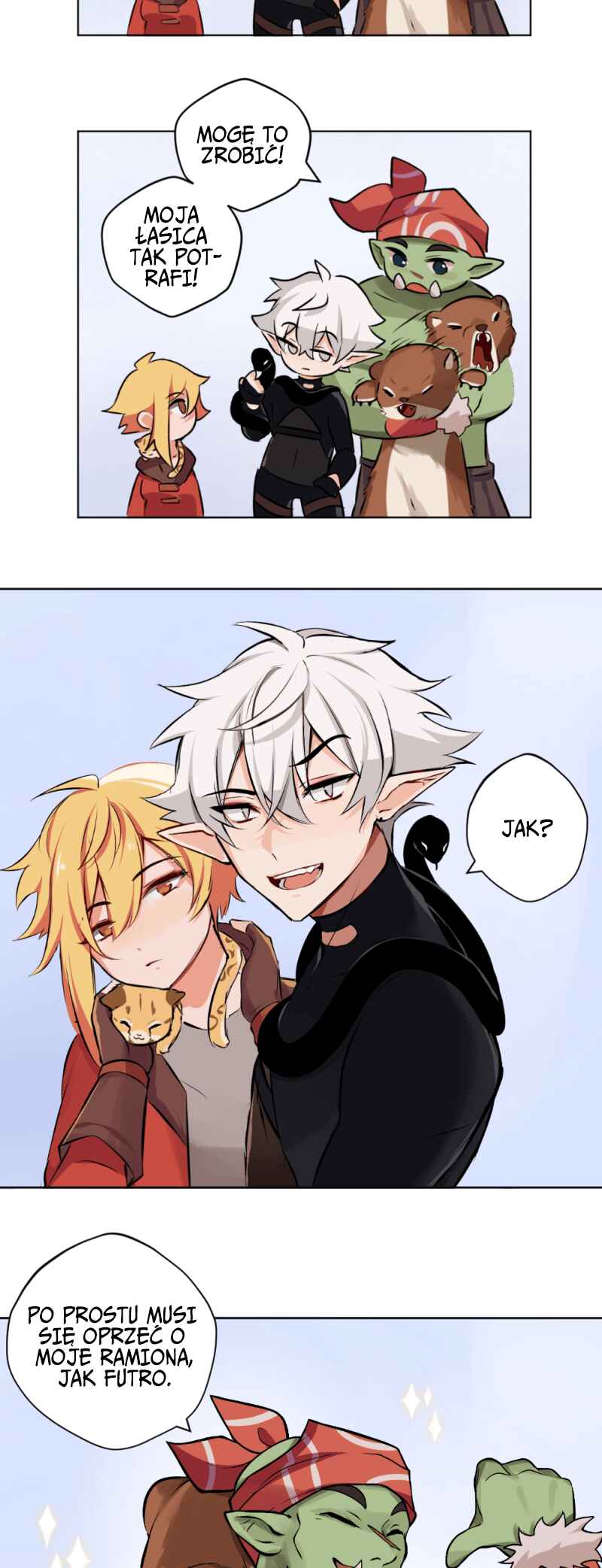 1HP Club Chapter 57 - Page 6