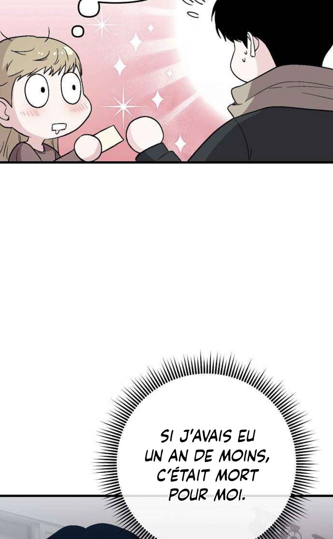 Manager Kim Hates Idols Chapter 5 - Page 10