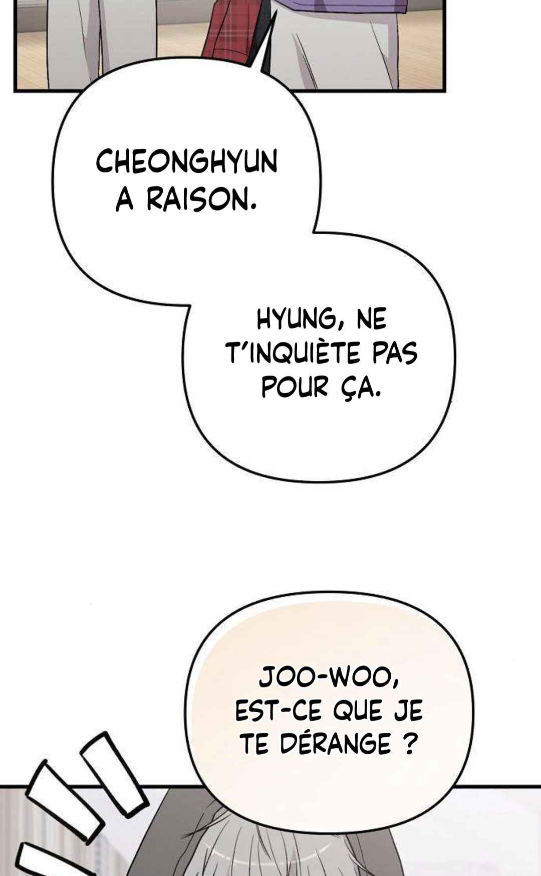 Manager Kim Hates Idols Chapter 5 - Page 102