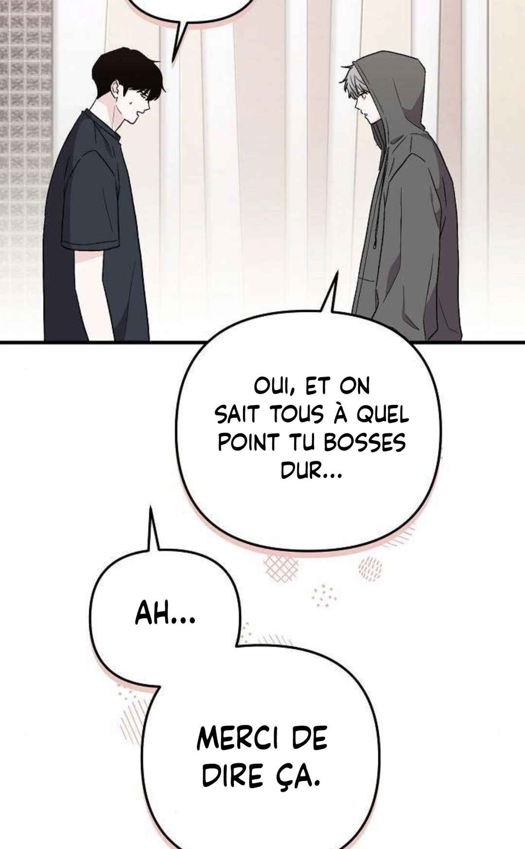 Manager Kim Hates Idols Chapter 5 - Page 104