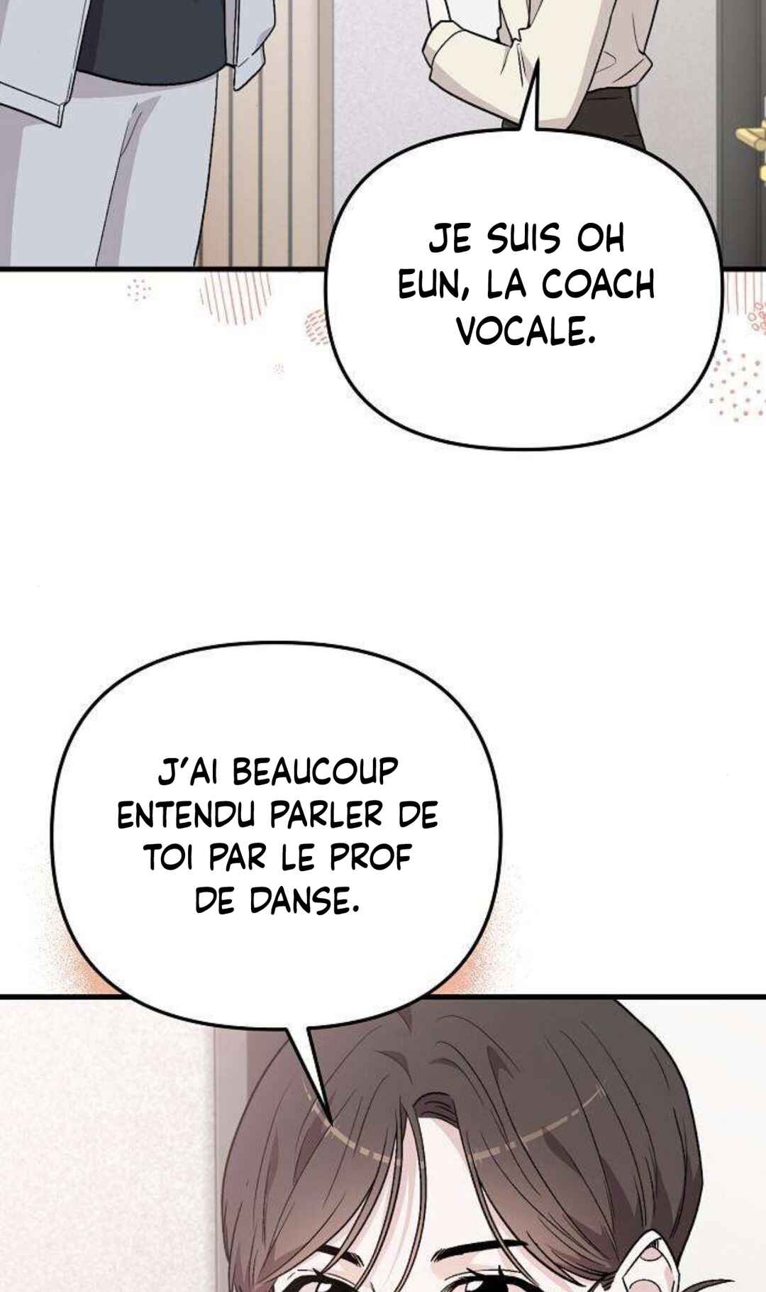 Manager Kim Hates Idols Chapter 5 - Page 109