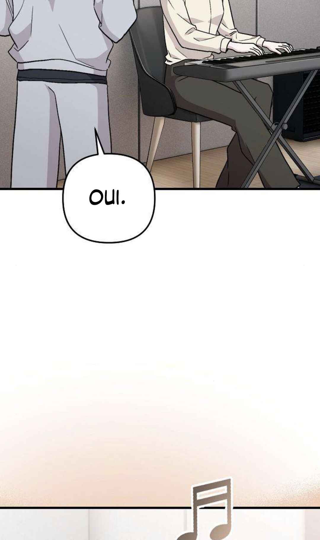 Manager Kim Hates Idols Chapter 5 - Page 112