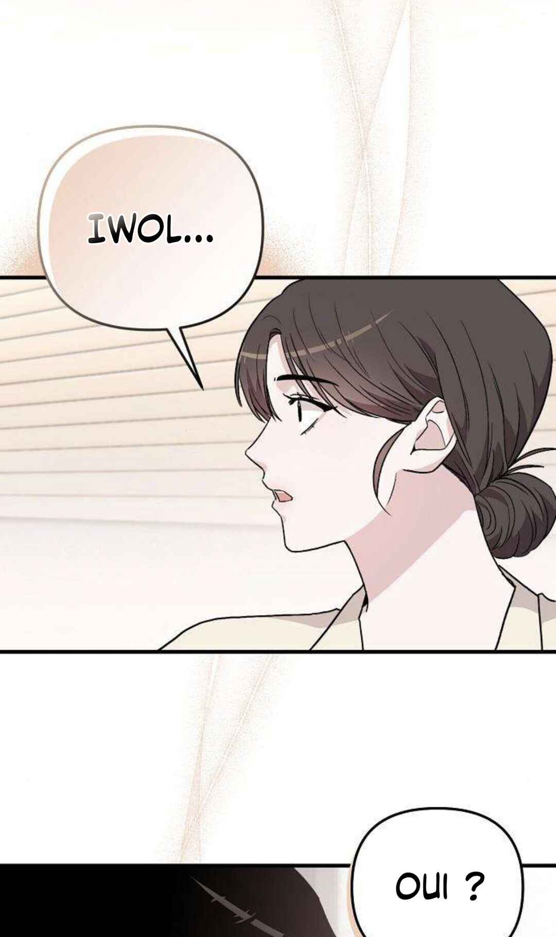 Manager Kim Hates Idols Chapter 5 - Page 114