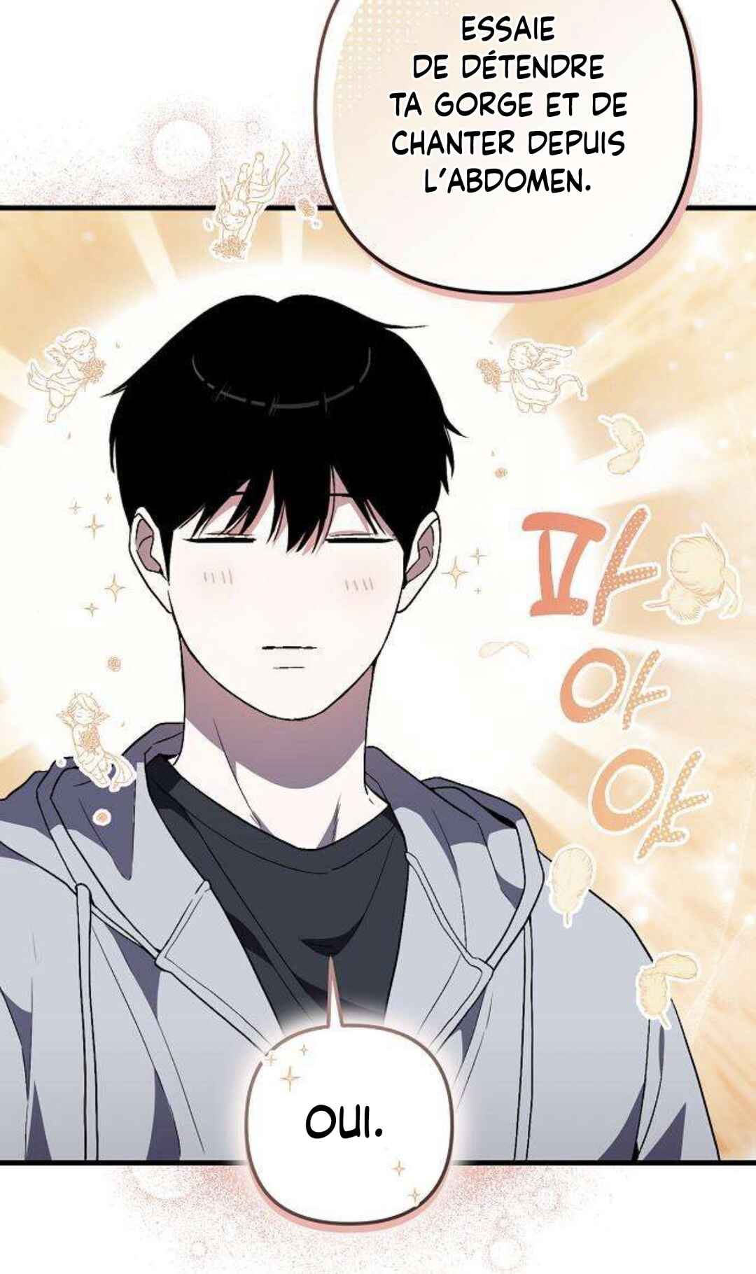 Manager Kim Hates Idols Chapter 5 - Page 117