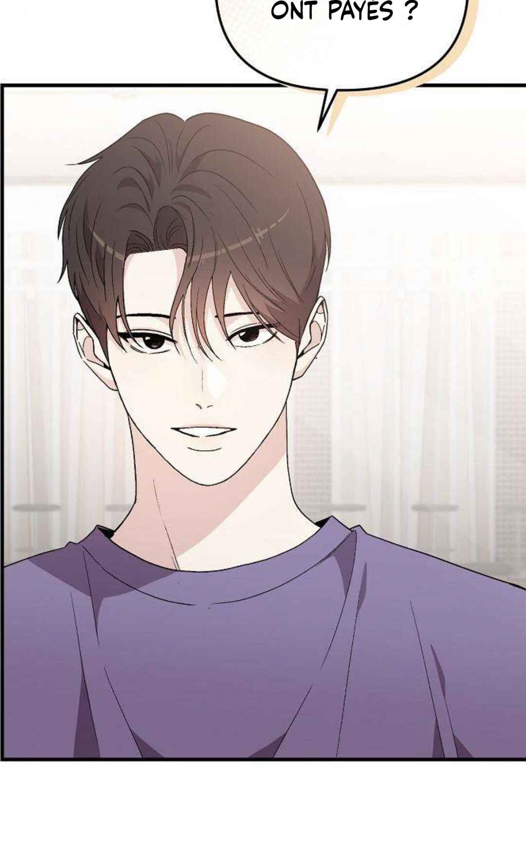 Manager Kim Hates Idols Chapter 5 - Page 32