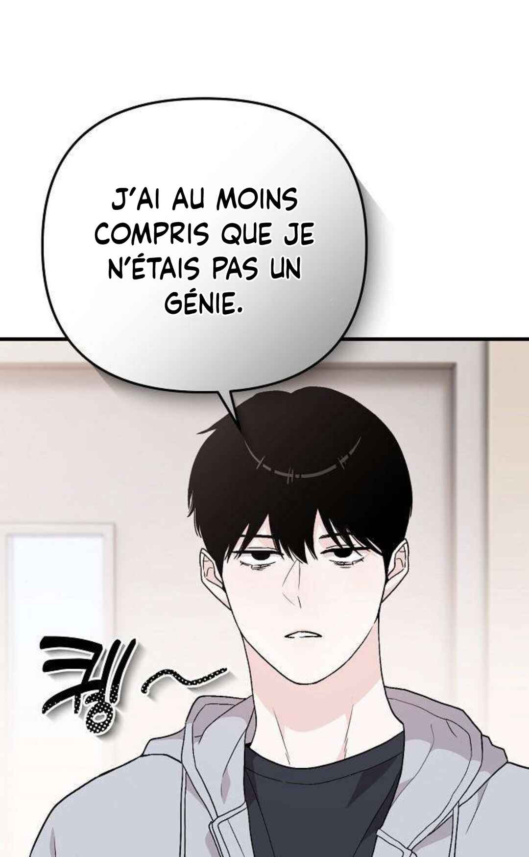 Manager Kim Hates Idols Chapter 5 - Page 33