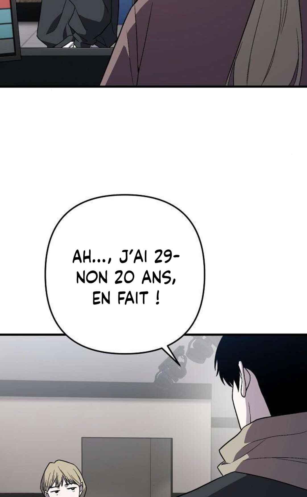 Manager Kim Hates Idols Chapter 5 - Page 4