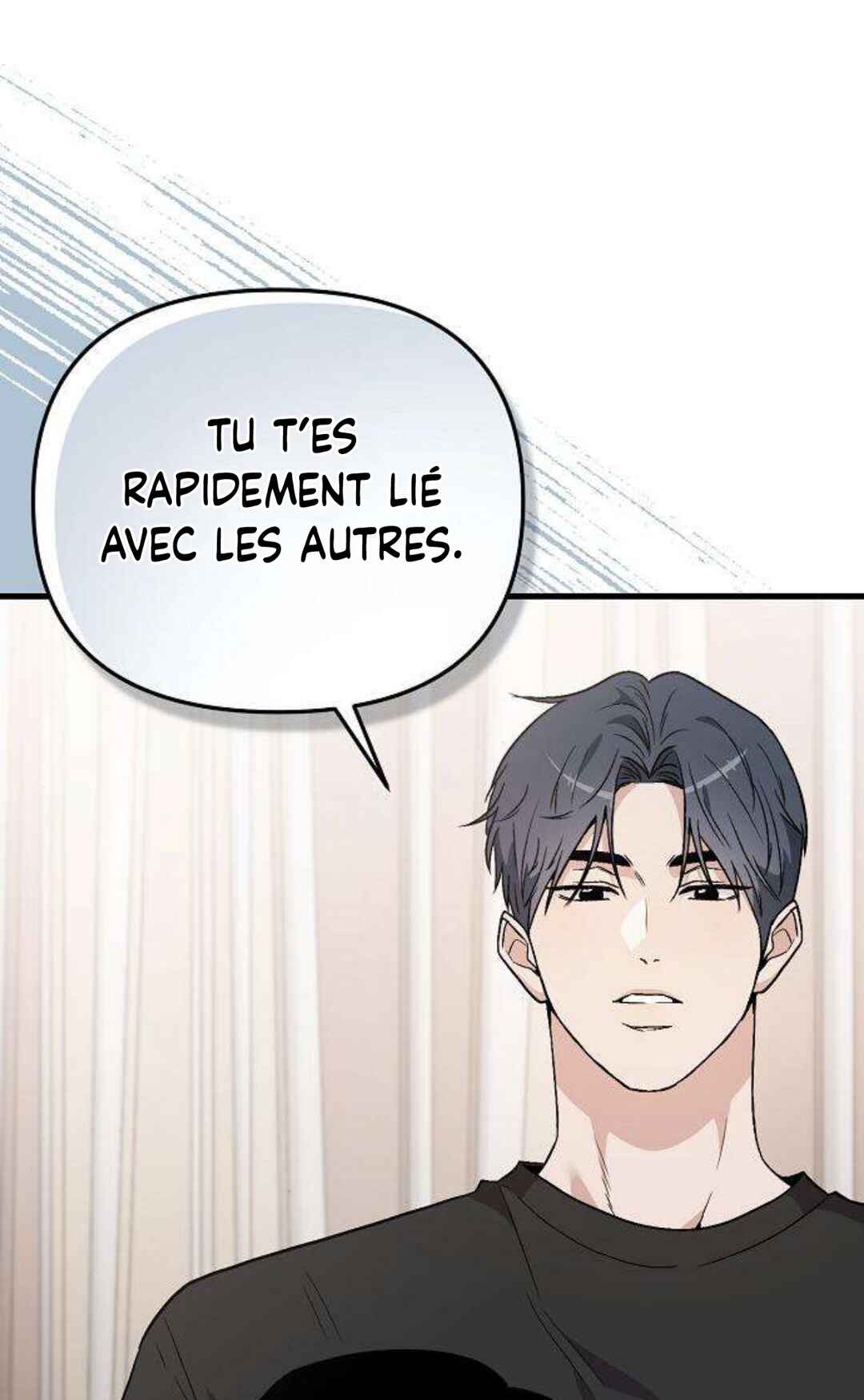 Manager Kim Hates Idols Chapter 5 - Page 40