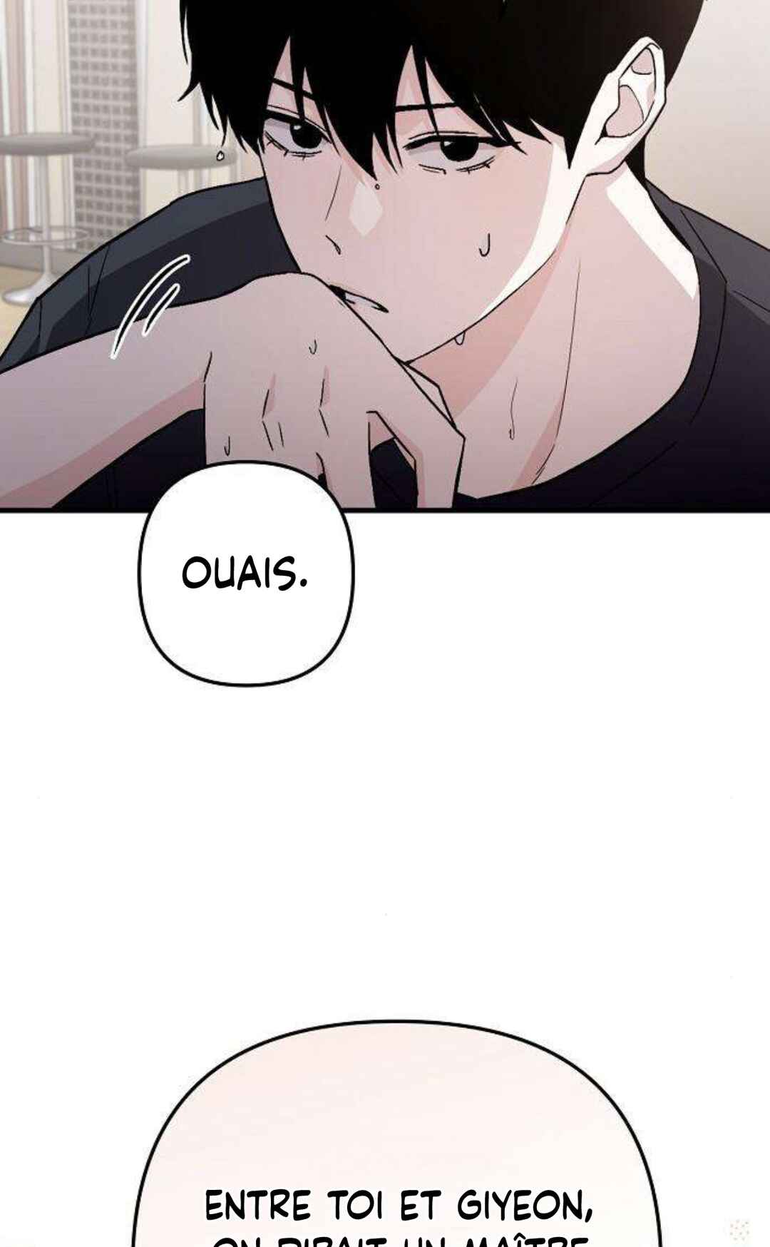 Manager Kim Hates Idols Chapter 5 - Page 42