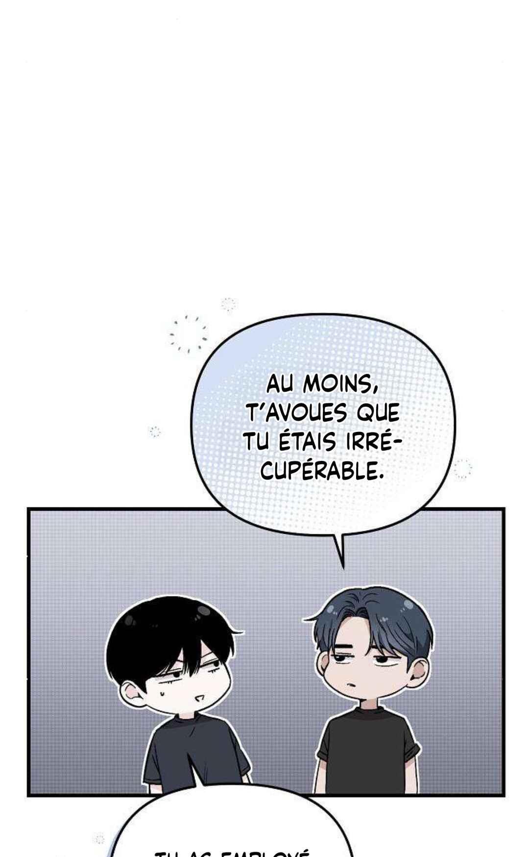Manager Kim Hates Idols Chapter 5 - Page 44