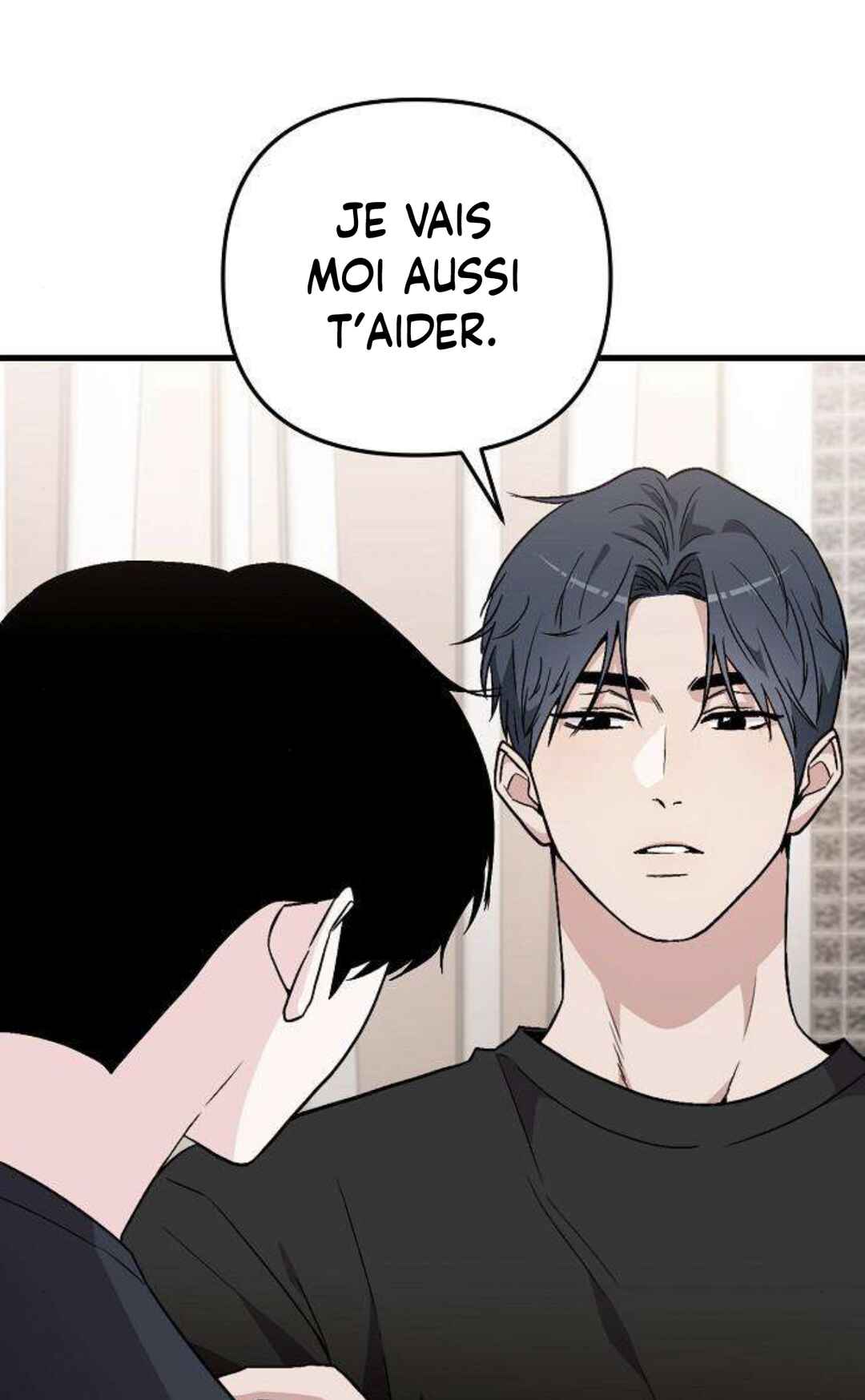 Manager Kim Hates Idols Chapter 5 - Page 48