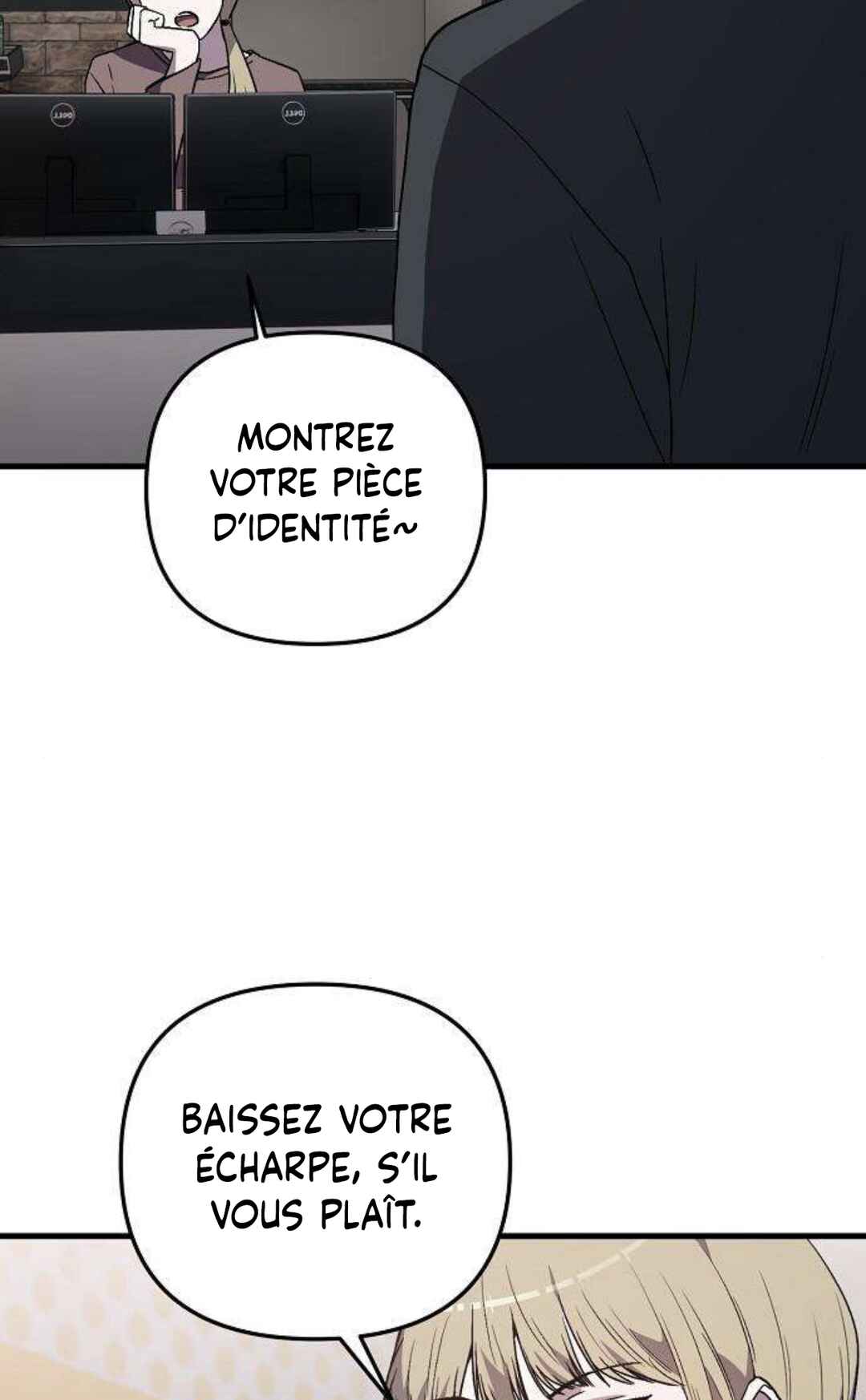 Manager Kim Hates Idols Chapter 5 - Page 5
