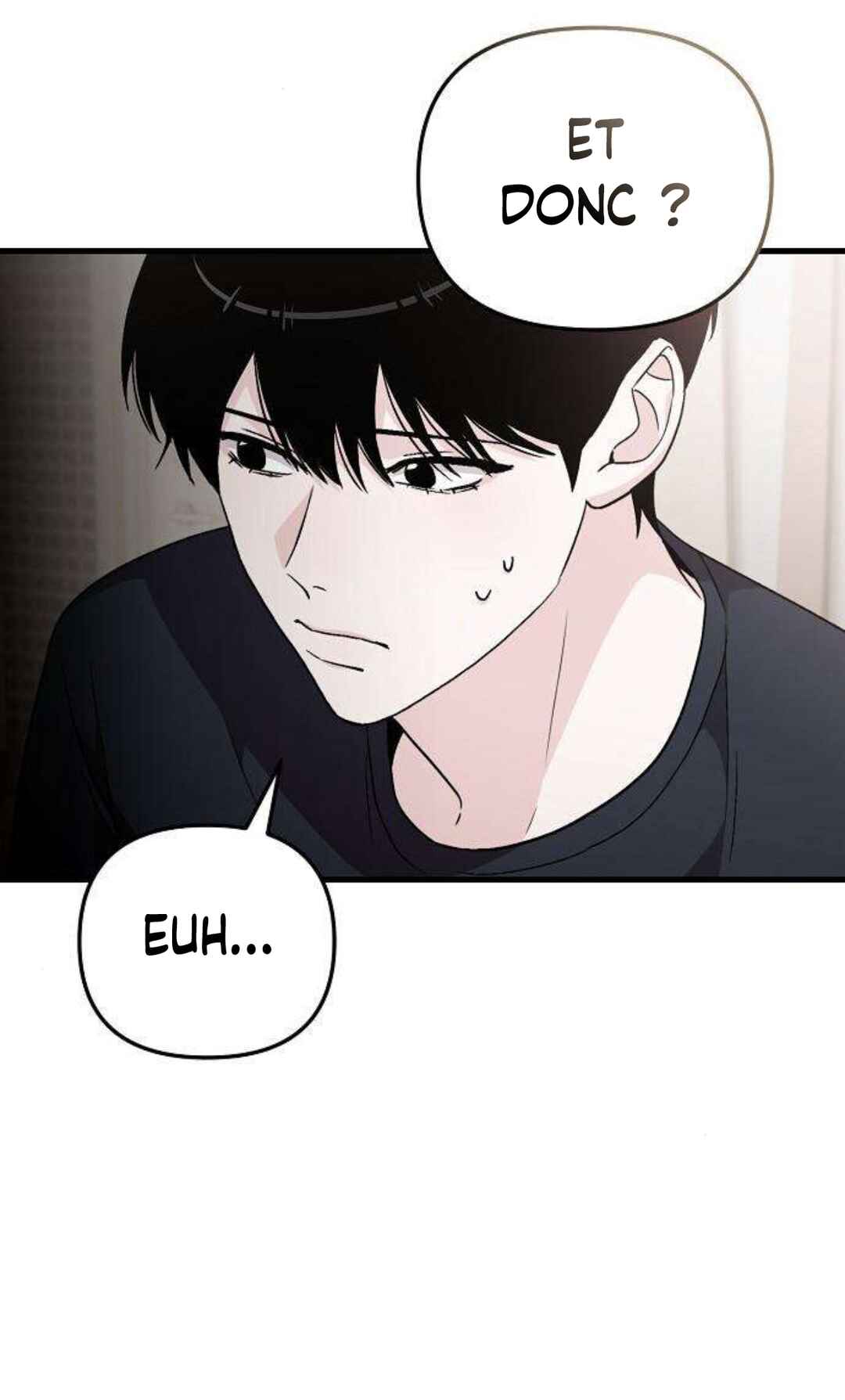 Manager Kim Hates Idols Chapter 5 - Page 54