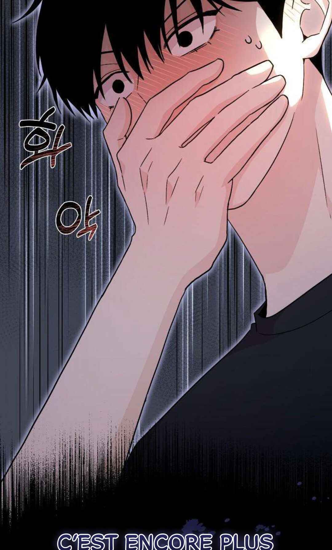 Manager Kim Hates Idols Chapter 5 - Page 61
