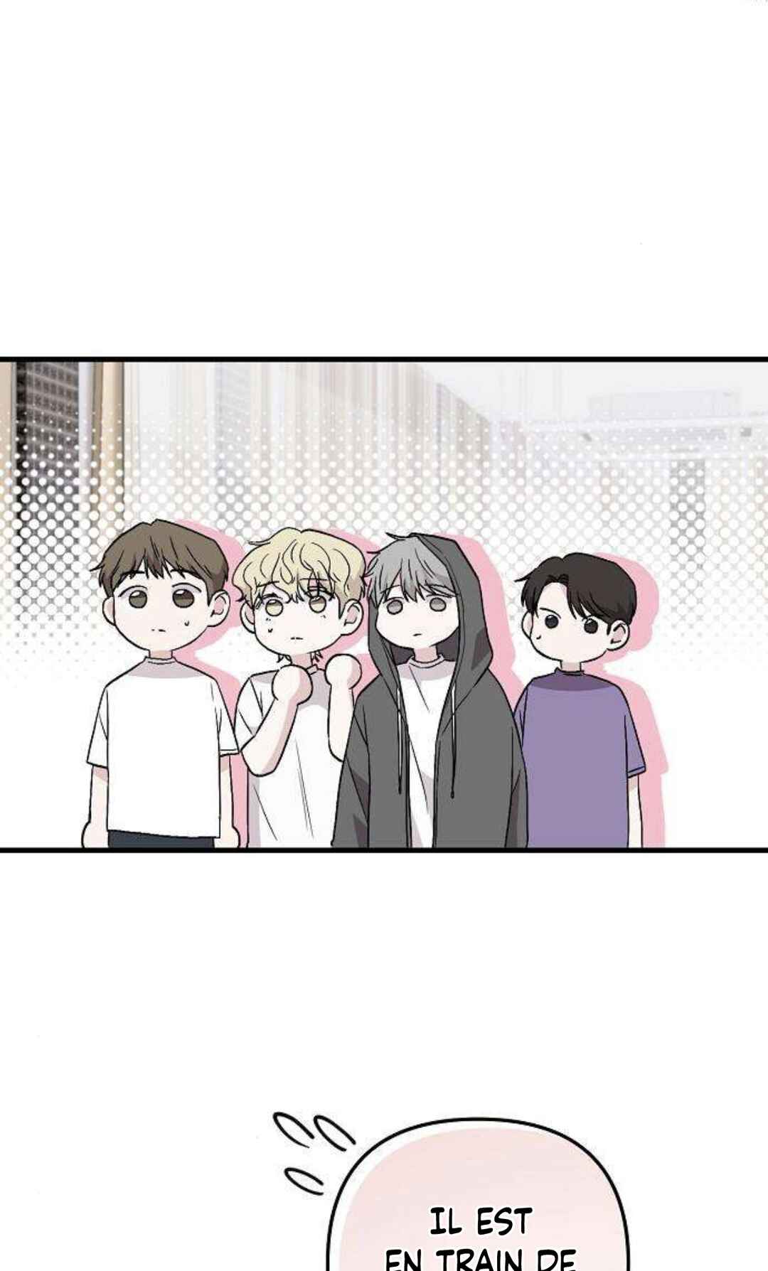 Manager Kim Hates Idols Chapter 5 - Page 66